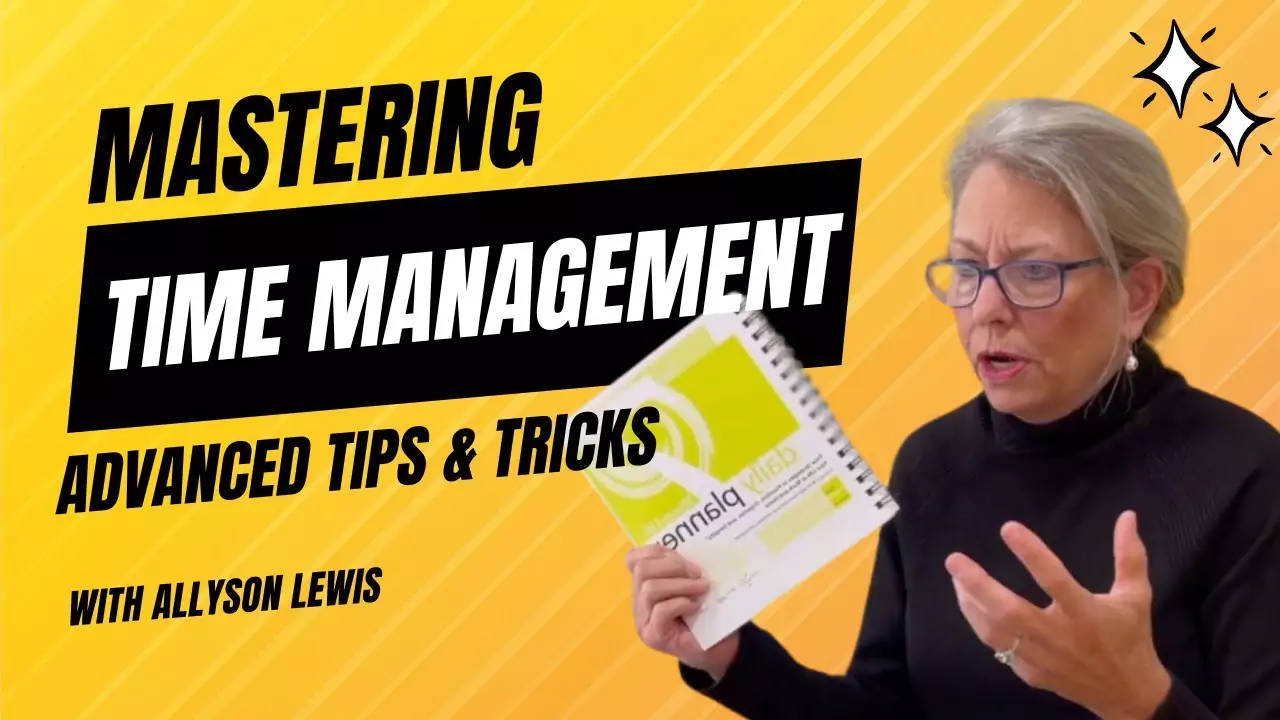 Management Seminar 5