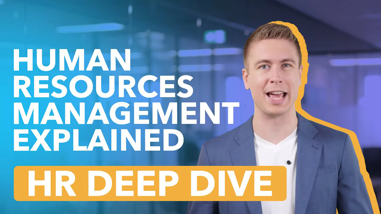 Management Seminar 7