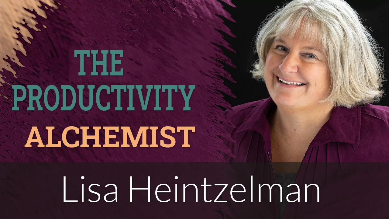 productivity Seminars1